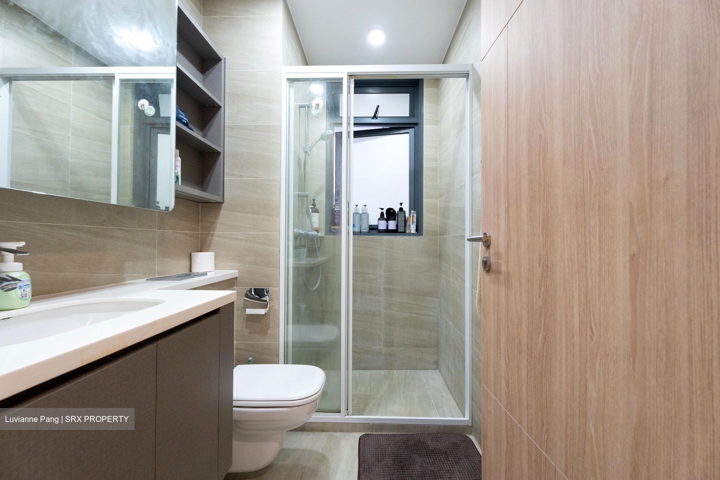 Hundred Palms Residences (D19), Condominium #445350591